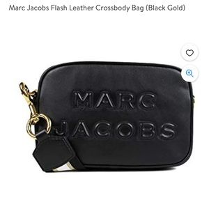 Marc Jacobs Flash Bag NEW
